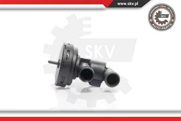 ESEN SKV Регулирующий клапан охлаждающей жидкости 95SKV900